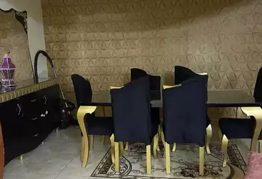 شقق مفروشة للإيجار - 3 غرف - بالدور 15