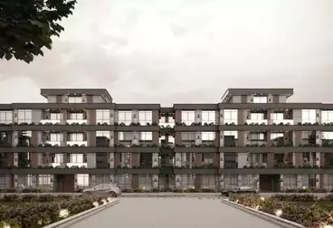 Apartments For sale - 3 rooms - floor 2