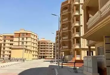 Apartments For sale - 3 rooms - floor 4