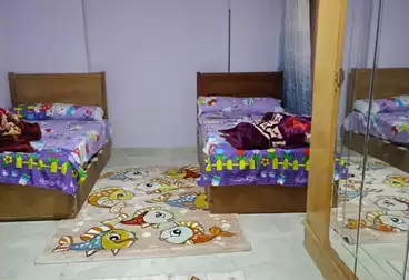 Apartments For sale - 3 rooms - floor 5