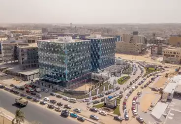 Offices For sale - 3 rooms - floor 3