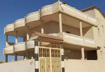 Duplex For sale - 6 rooms