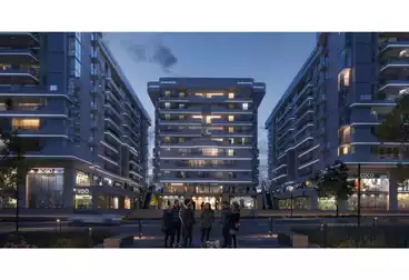 undefined undefined - 2 rooms - floor 2