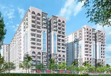 undefined undefined - 3 rooms - floor 6
