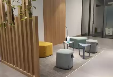 Co-working space For rent - floor 2