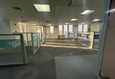 Offices For rent - floor 22