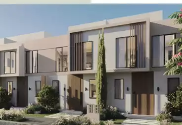 Town House For sale - 3 rooms