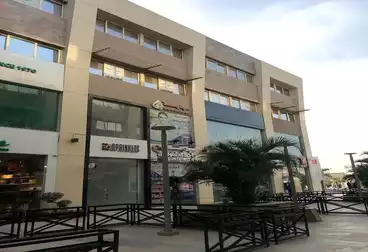 Administrative For rent - 2 rooms - floor 0