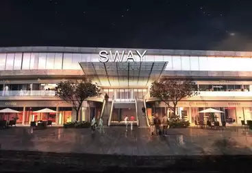 Commercial For sale - floor 1