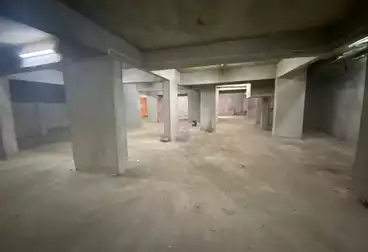 Garage For sale