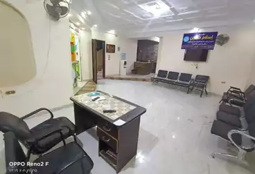 Corporate Branch For rent - 3 rooms - floor 1