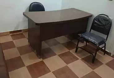 Offices For rent - 2 rooms - floor 0