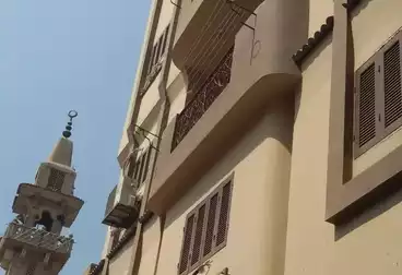 Building For sale
