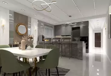 undefined undefined - 3 rooms - floor 1