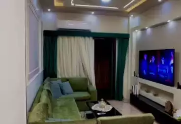 Apartment with Garden For sale - 2 rooms - floor 0