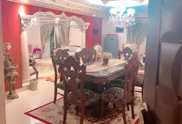 شقق للبيع - 3 غرف - بالدور 11