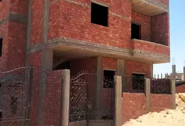 Full Floor For sale - 9 rooms - floor 4