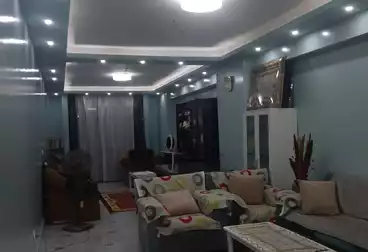 شقق للبيع - 3 غرف - بالدور 3
