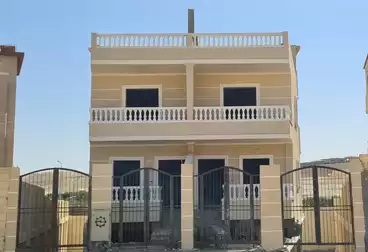 Twin House For sale - 4 rooms