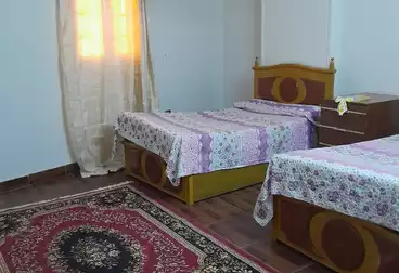 Furnished Apartment For sale - 3 rooms - floor 0