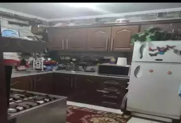 Apartments For sale - 2 rooms - floor 3