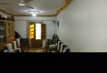 شقق للبيع - 3 غرف - بالدور 8