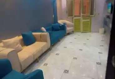 شقق للبيع - 2 غرف - بالدور 7