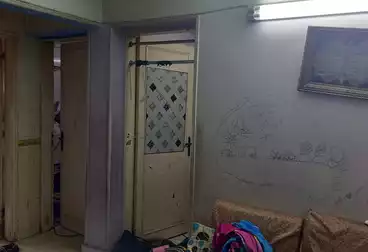 عقارات للبيع - 3 غرف - بالدور 1