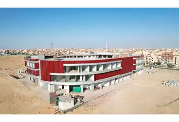 تجاري للبيع - بالدور 2