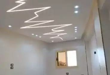 شقق للبيع - 3 غرف - بالدور 3
