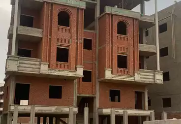 Apartments For sale - 3 rooms - floor 1