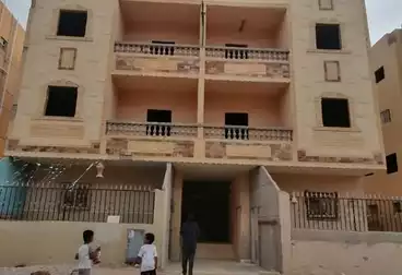 Apartments For sale - 3 rooms - floor 3