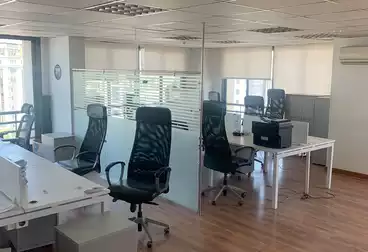 Administrative Building For rent - 1 rooms