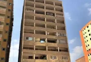 Apartments For sale - 2 rooms - floor 8