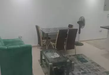Furnished Apartment For rent - 2 rooms - floor 1