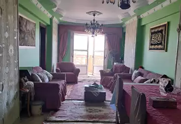 Apartments For sale - 3 rooms - floor 4