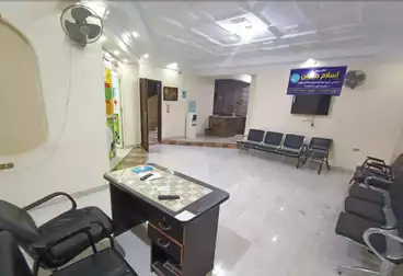 شقق للإيجار - 3 غرف - بالدور 1