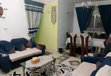 شقق للبيع - 3 غرف - بالدور 3