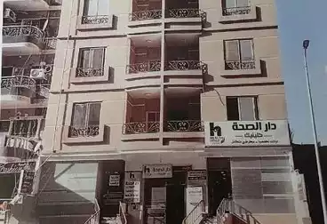 Furnished Apartment For sale - 2 rooms - floor 5