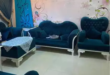 Apartments For sale - 2 rooms - floor 9