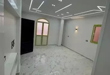 شقق للبيع - 3 غرف - بالدور 3