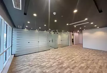 Administrative For rent - 2 rooms - floor 4