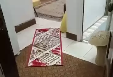 Furnished Apartment For rent - 2 rooms - floor 1