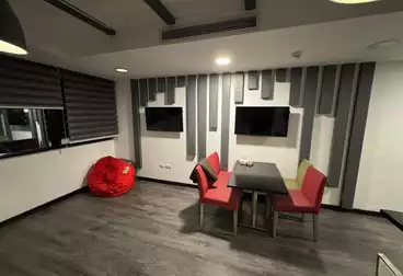 Co-working space For rent - floor 1