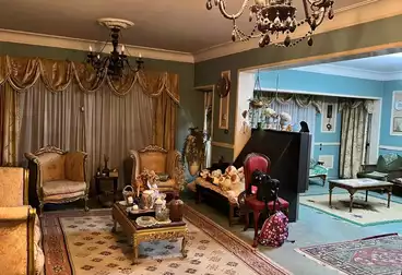 شقق للبيع - 2 غرف - بالدور 1