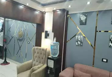 Corporate Branch For rent - 3 rooms - floor 1