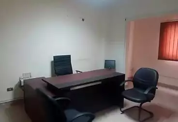 Offices For rent - 2 rooms - floor 2
