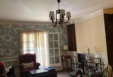 دوبلكس للبيع - 4 غرف - بالدور 0