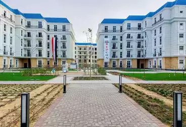 Chalets For sale - 2 rooms - floor 3