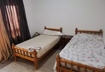 Furnished Apartment For rent - 3 rooms - floor 4
